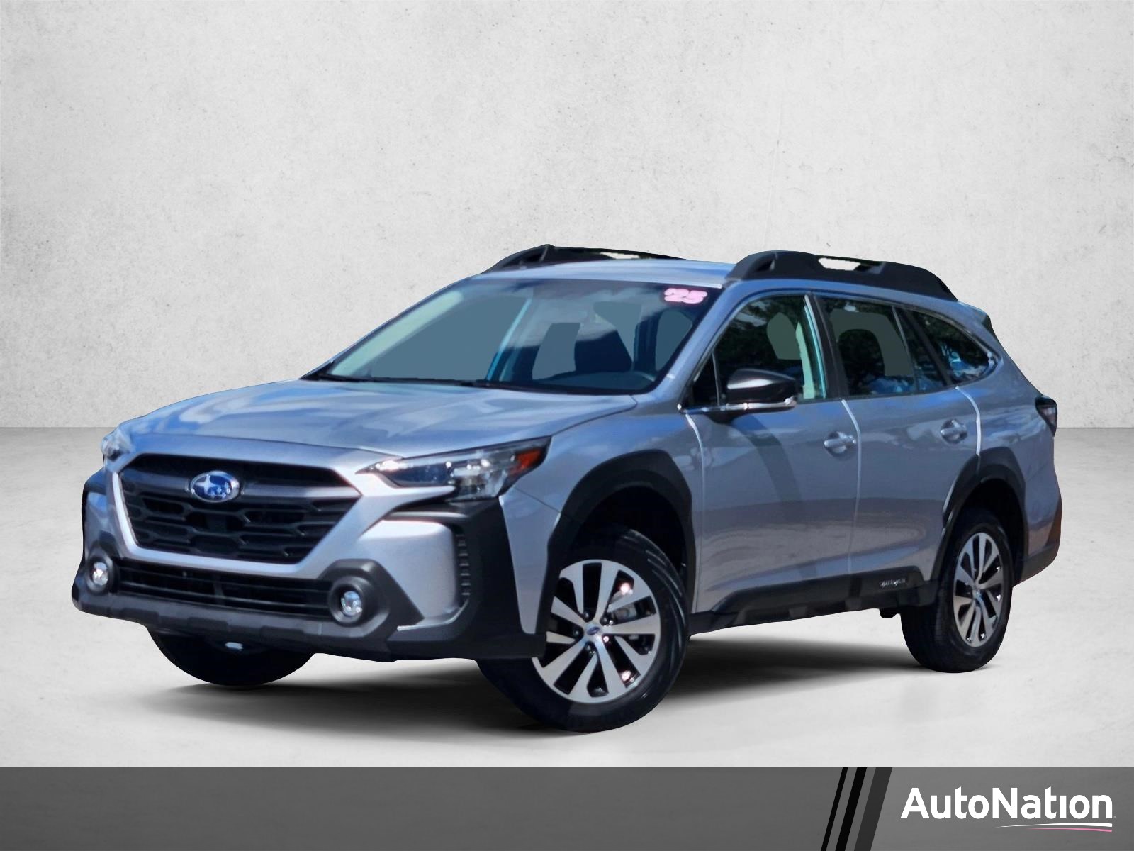 2025 Subaru Outback -'s photo