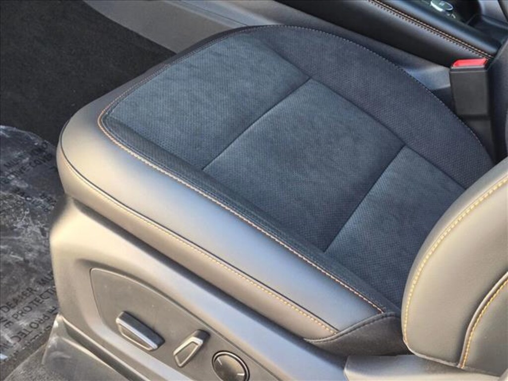 New 2026 Ford Explorer Platinum SUV