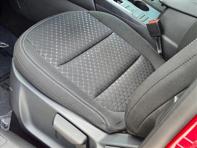 2025 Ford Escape Active photo 2