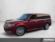  Ford Flex