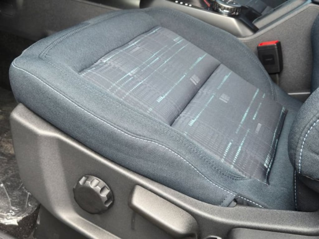 New 2026 Ford Bronco Heritage Edition SUV