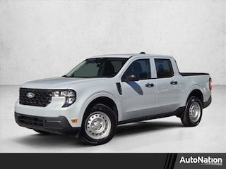 2026 Ford Maverick XL Truck SuperCrew