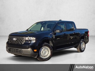 2026 Ford Maverick XL Truck SuperCrew