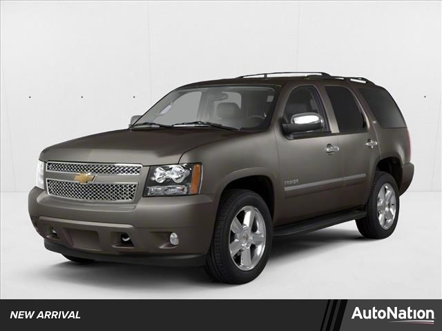 2013 Chevrolet Tahoe 2WD LT's photo