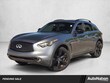  INFINITI QX70