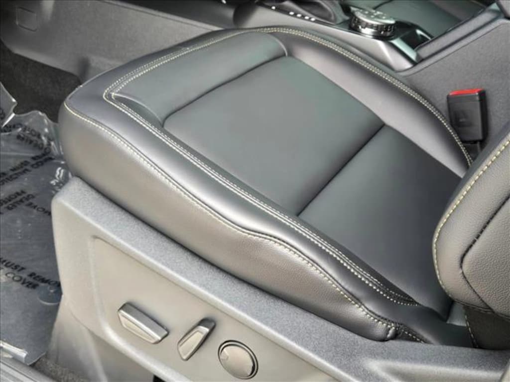 New 2026 Ford Bronco Badlands SUV