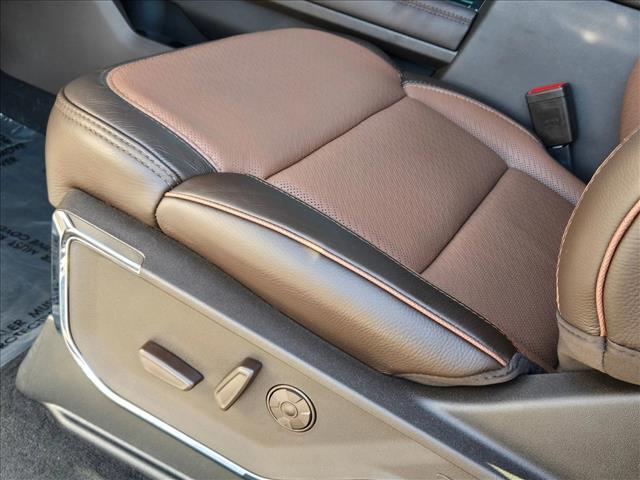 2026 Ford F-350 King Ranch photo 4