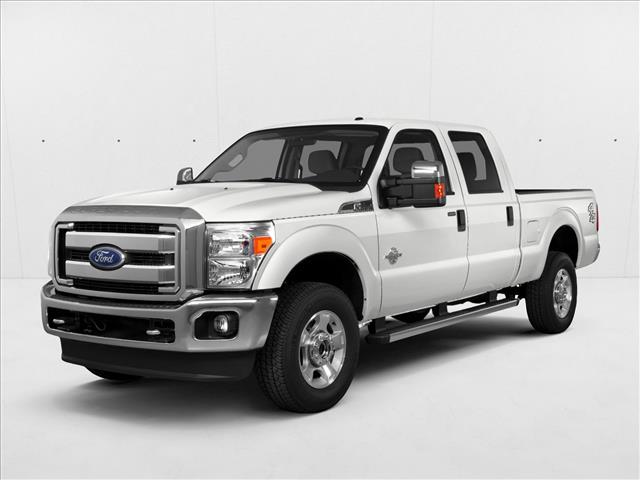 2015 Ford F-350 Super Duty Lariat