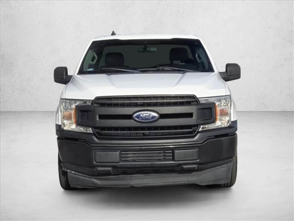 Used 2020 Ford F-150 XL Truck Regular Cab