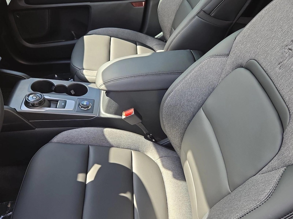 New 2026 Ford Bronco Sport Big Bend SUV