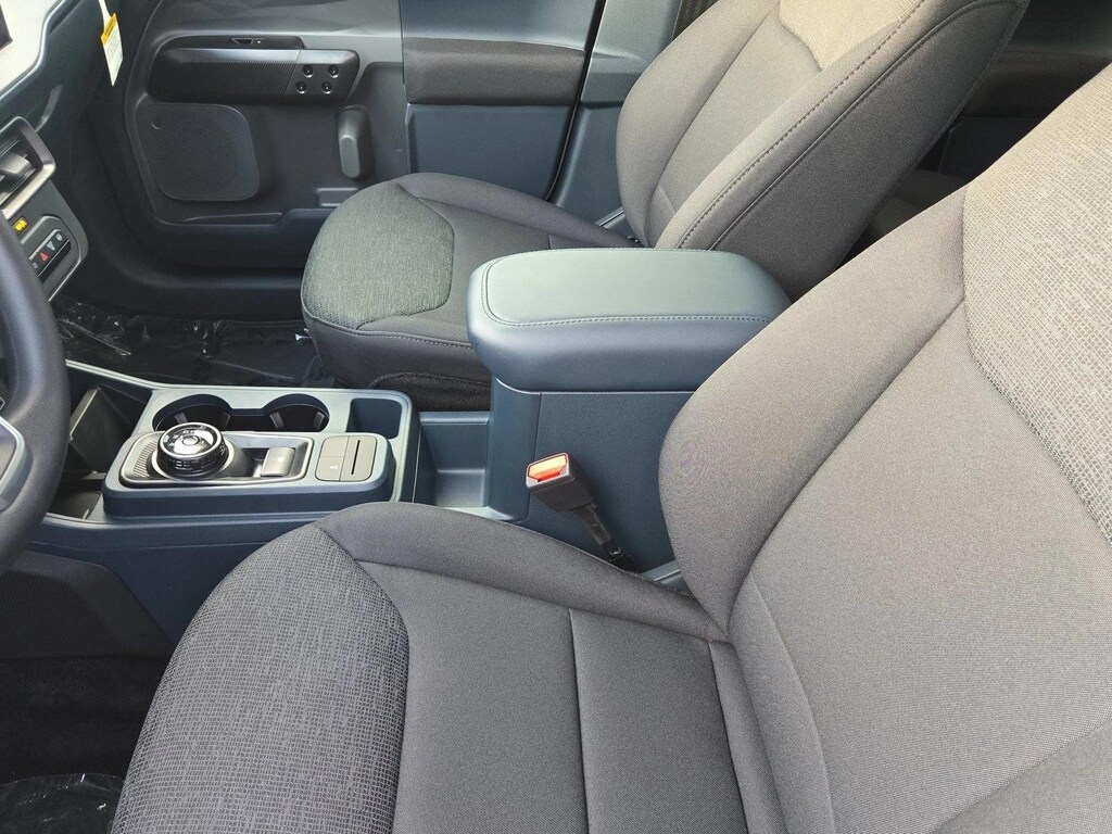 New 2026 Ford Maverick XL Truck SuperCrew
