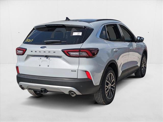 2025 Ford Escape Premium photo 2