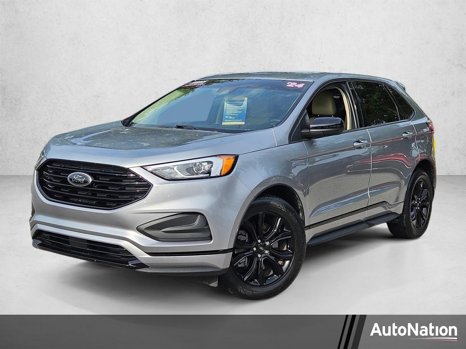 2024 Ford Edge SE AWD's photo