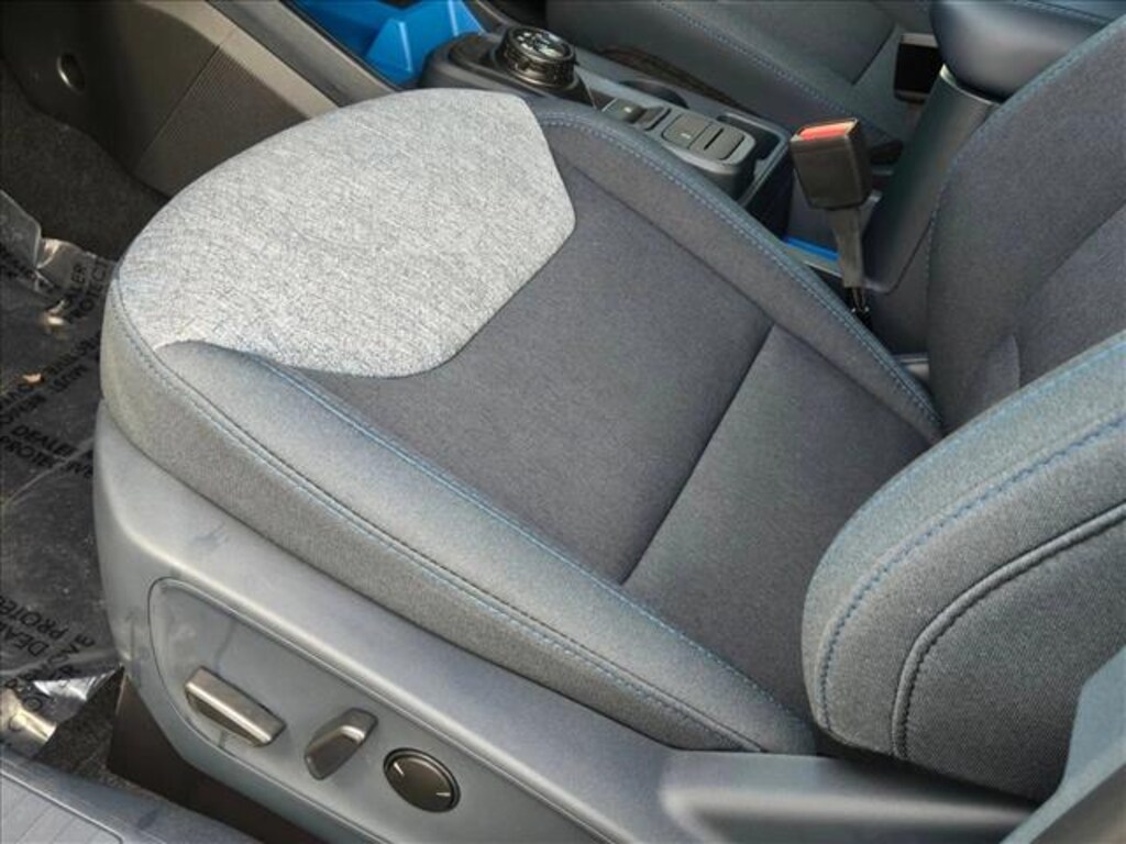 New 2026 Ford Maverick XLT Truck SuperCrew