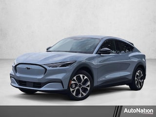 2026 Ford Mustang Mach-E Select SUV