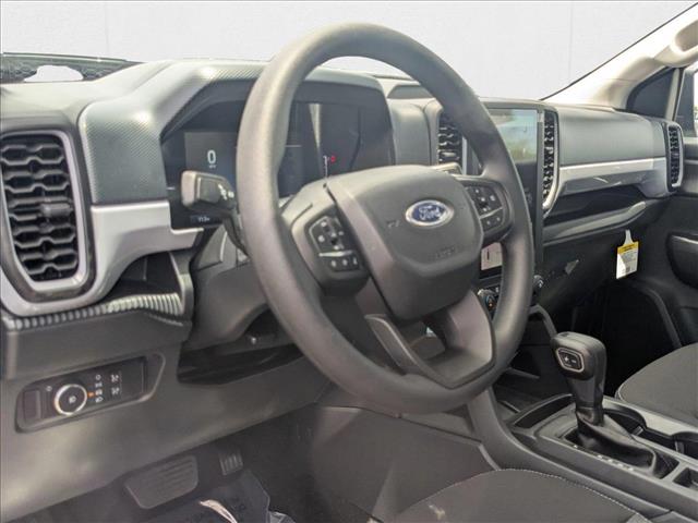2025 Ford Ranger XL photo 3