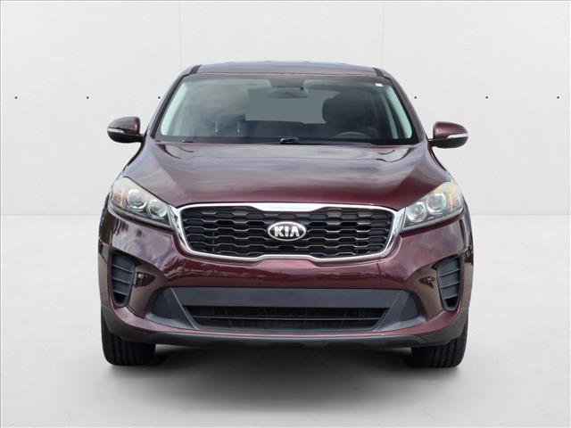 2019 Kia Sorento LX photo 2