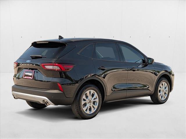 2025 Ford Escape Active photo 2