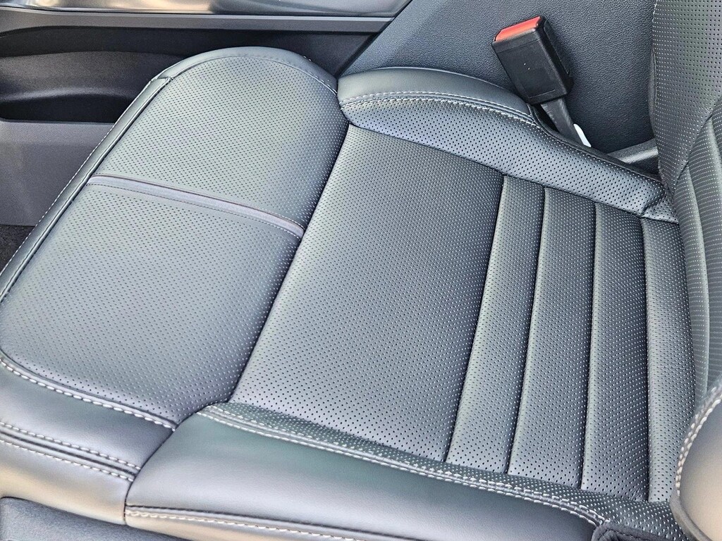 New 2026 Ford F-150 Platinum Truck SuperCrew Cab