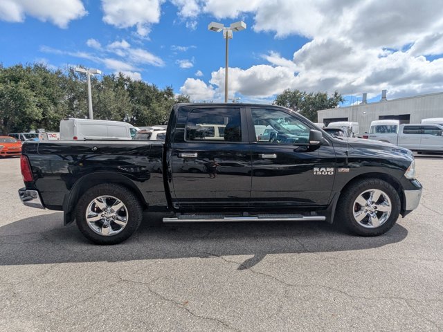 2017 Ram 1500 Big Horn photo 4