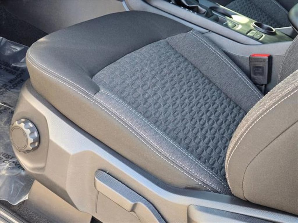 New 2025 Ford Ranger XL Truck SuperCrew