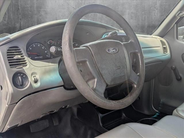 Image 10 of 2011 Ford Ranger XL Truck Regular Cab