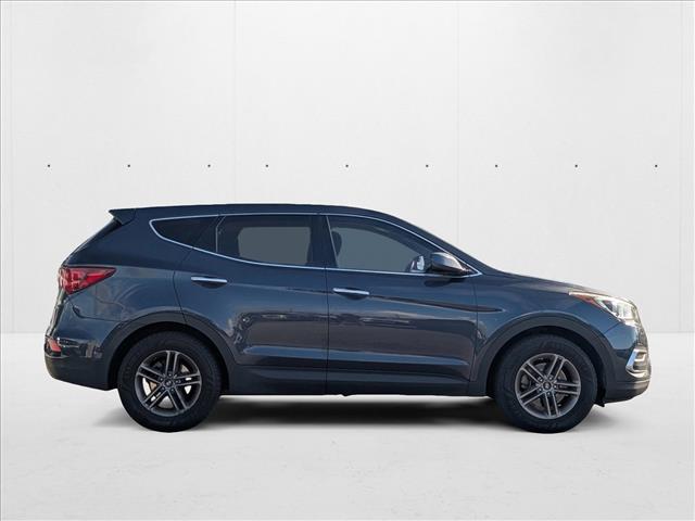 2018 Hyundai Santa Fe Sport Base photo 3
