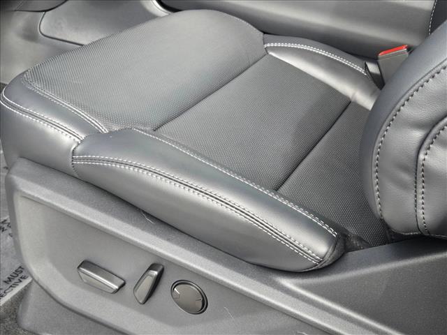 2025 Ford Expedition Platinum photo 3