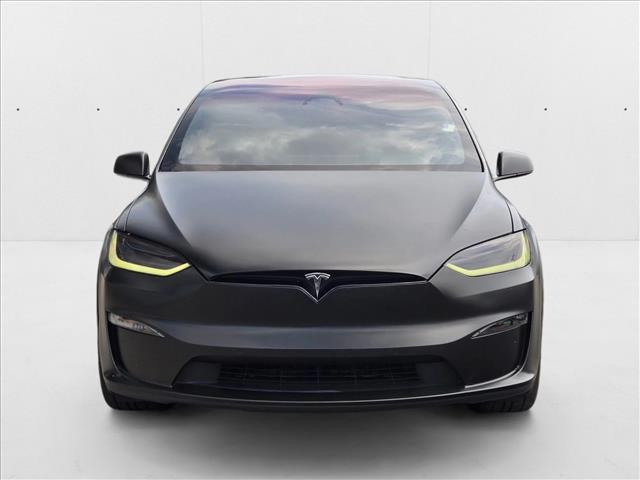 2022 Tesla Model X photo 2