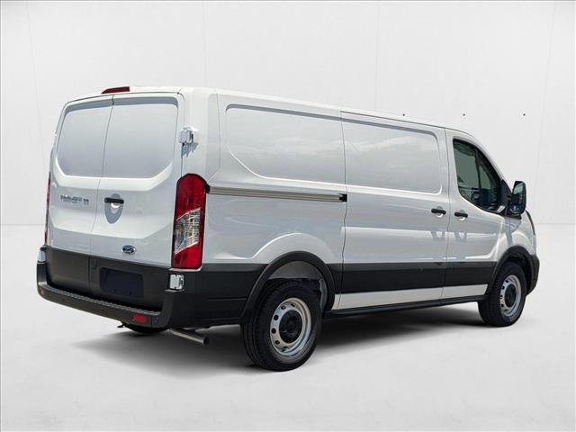 2025 Ford Transit photo 2