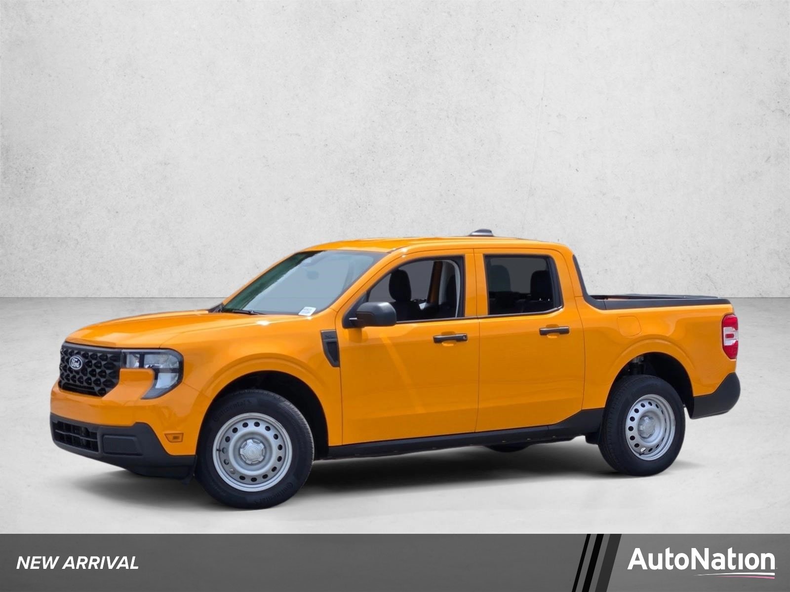 2026 Ford Maverick XL FWD's photo