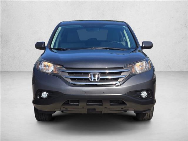 2014 Honda CR-V EX photo 2