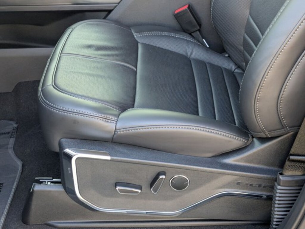 New 2026 Ford F-150 Platinum Truck SuperCrew Cab