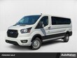  Ford Transit-350 Passenger