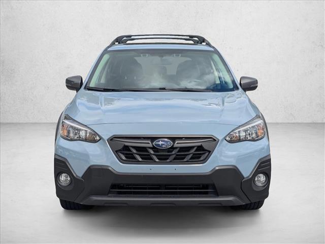 2023 Subaru Crosstrek Sport photo 2
