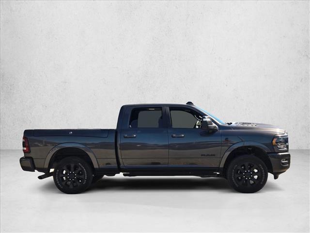 2024 Ram 2500 Limited photo 4