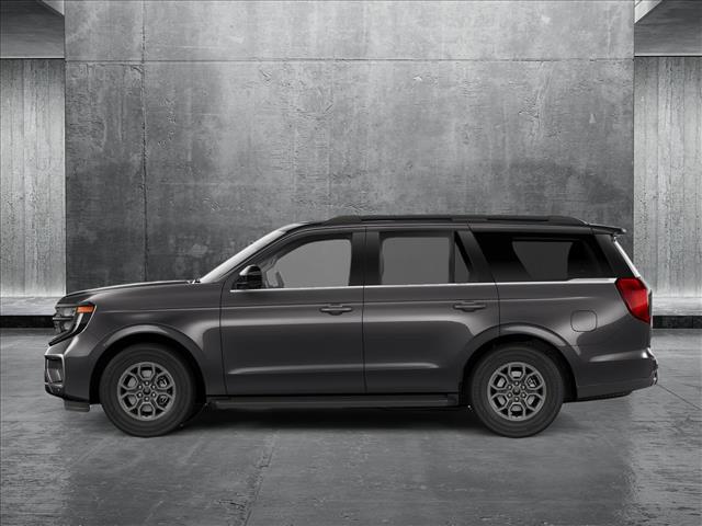 2025 Ford Expedition photo 2