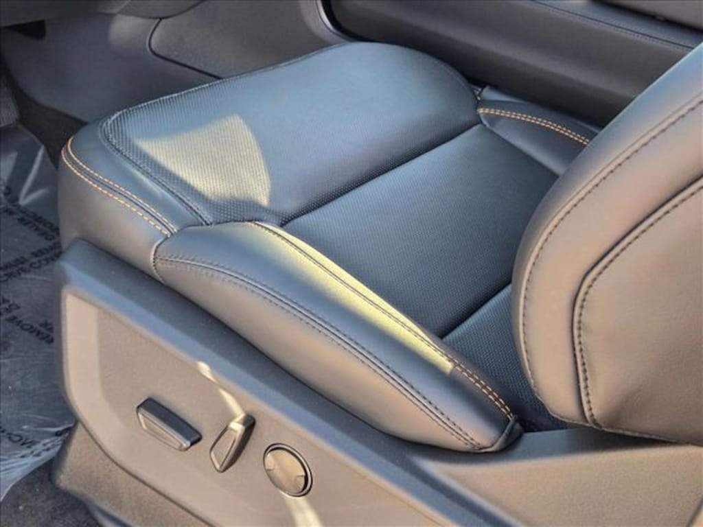 New 2025 Ford Expedition Tremor SUV