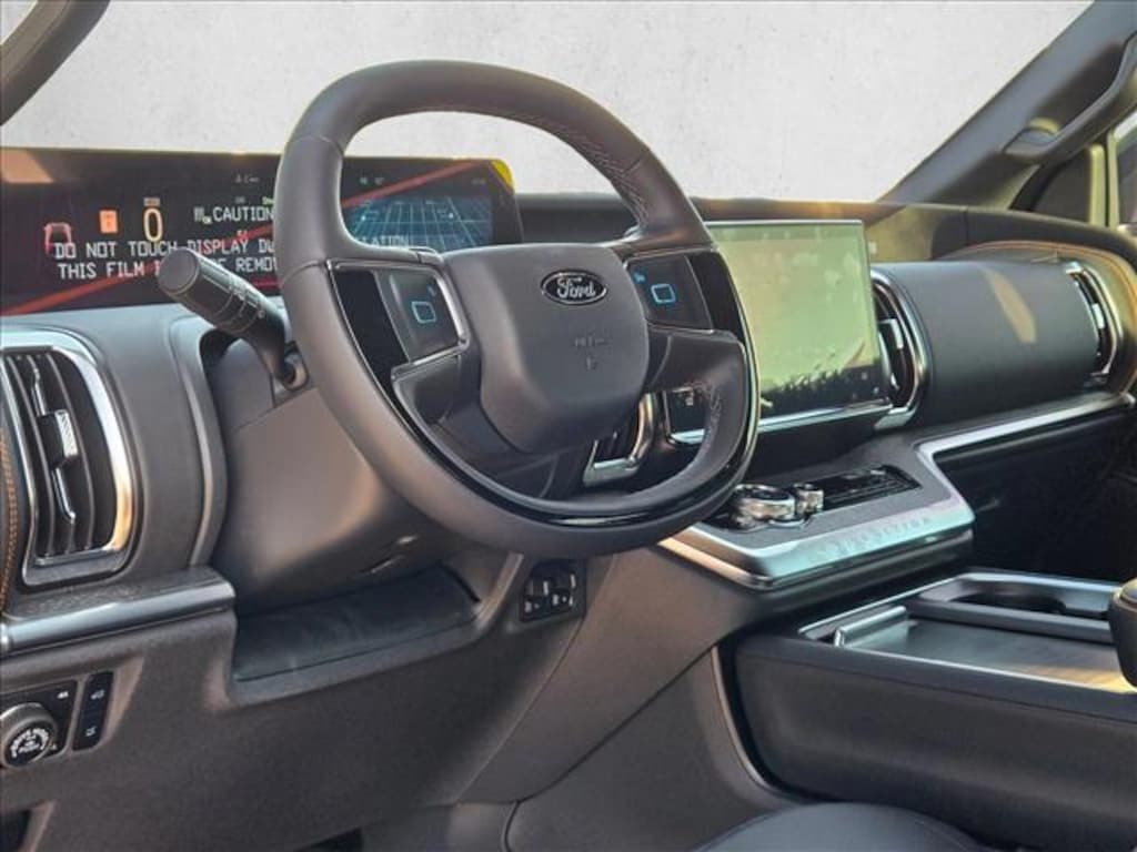 New 2025 Ford Expedition Tremor SUV