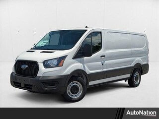 2025 Ford Transit-150 Cargo Van Low Roof Van