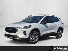 2026 Ford Escape ST-Line SUV