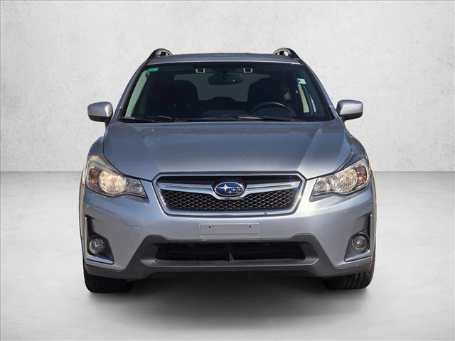 2016 Subaru Crosstrek Premium photo 2