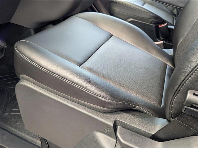 2025 Ford Transit photo 3