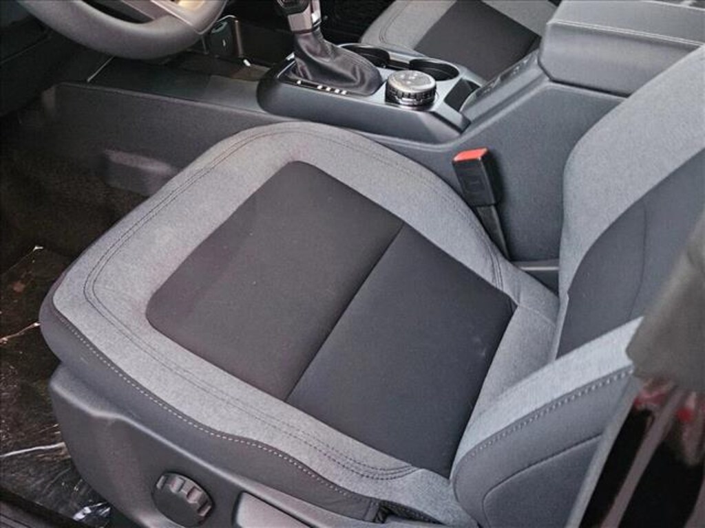 New 2025 Ford Bronco Base SUV