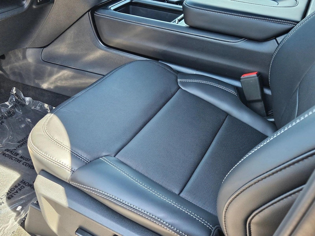 New 2026 Ford Expedition Platinum SUV