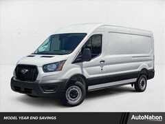 2025 Ford Transit-250 Cargo Van Medium Roof Van