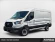  Ford Transit-250 Cargo