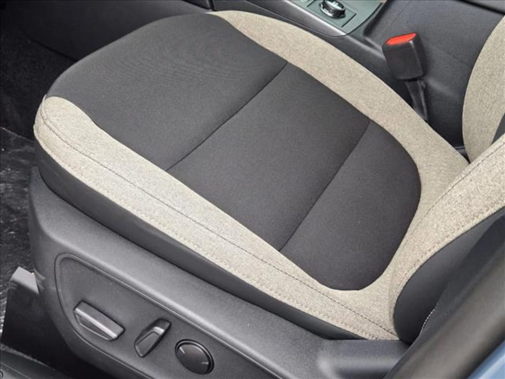 New 2026 Ford Bronco Sport Big Bend SUV