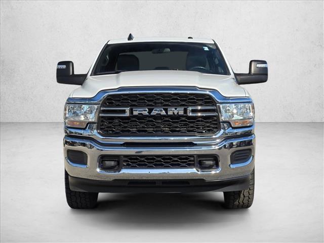 2024 Ram 2500 Tradesman photo 2
