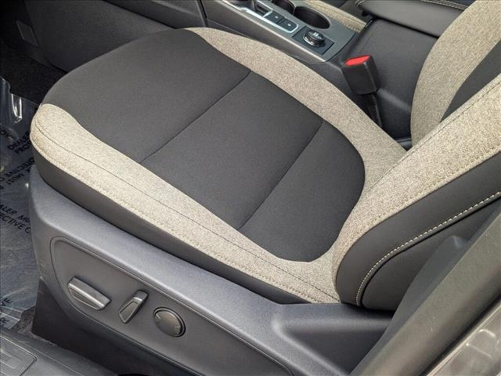 New 2025 Ford Bronco Sport Big Bend SUV